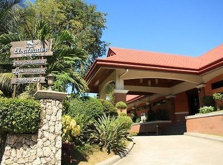Elsalvador Beach Resort Maslog  Esterno foto