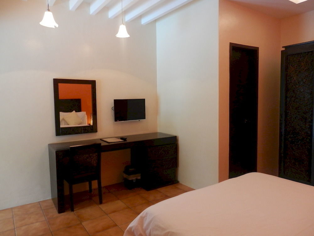 Elsalvador Beach Resort Maslog  Esterno foto