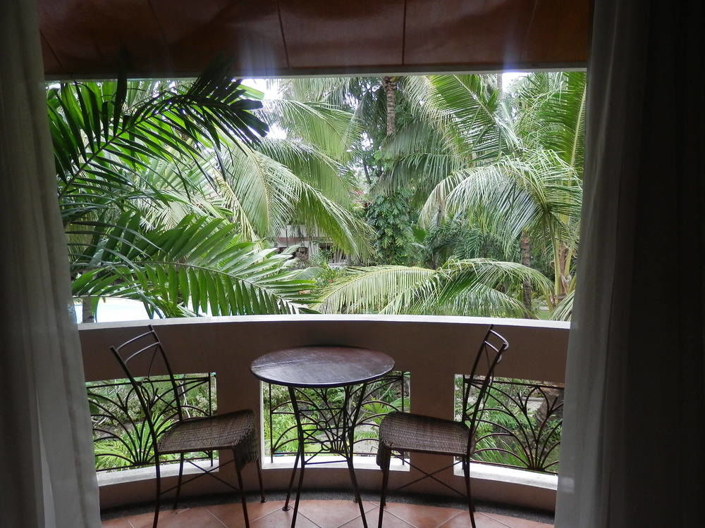 Elsalvador Beach Resort Maslog  Esterno foto