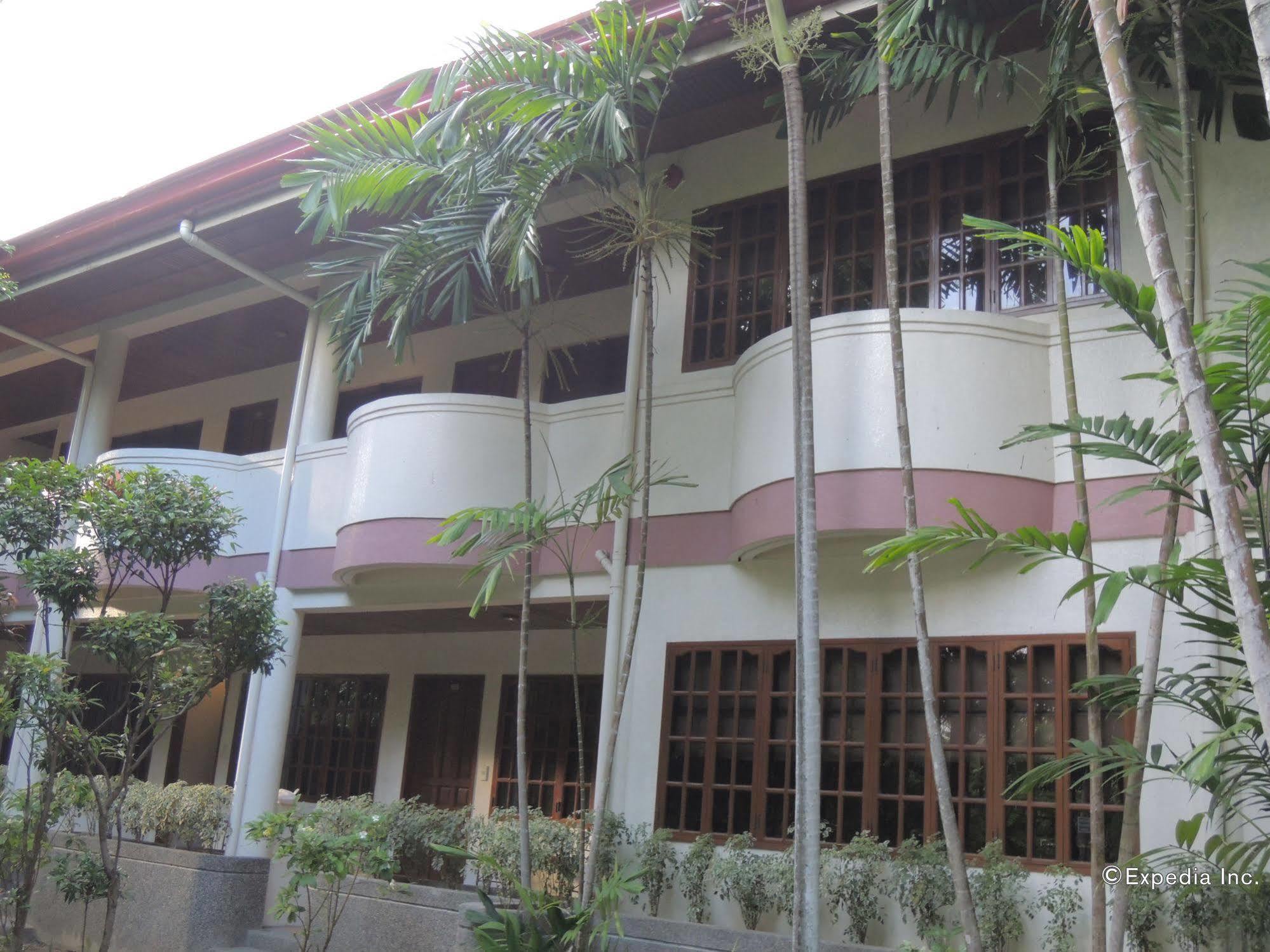 Elsalvador Beach Resort Maslog  Esterno foto