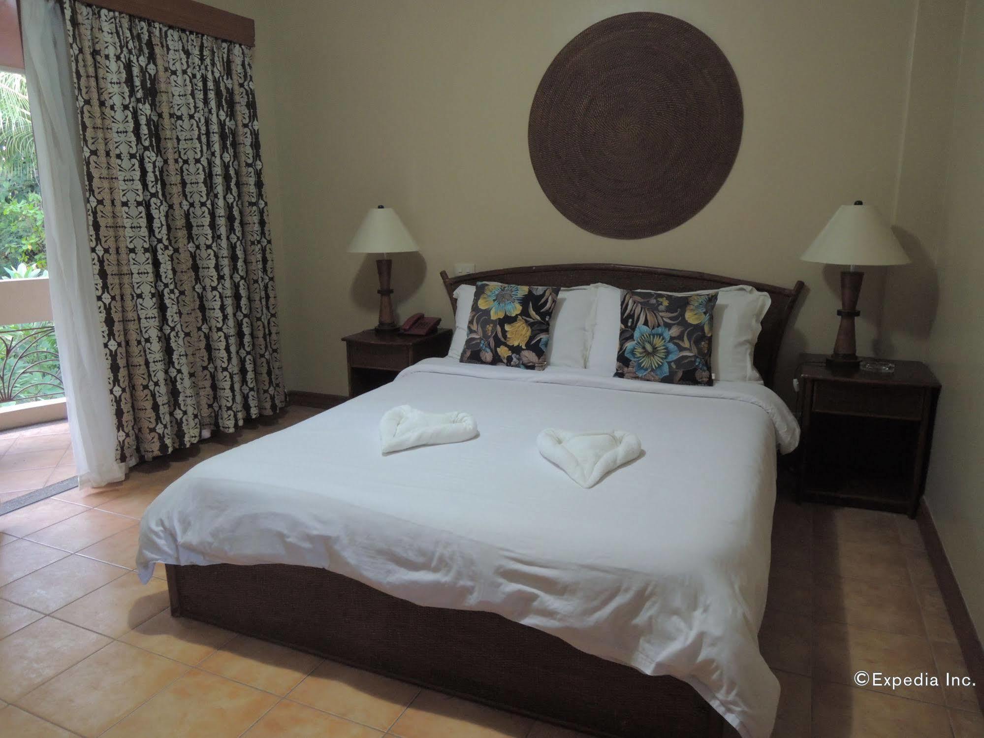 Elsalvador Beach Resort Maslog  Esterno foto