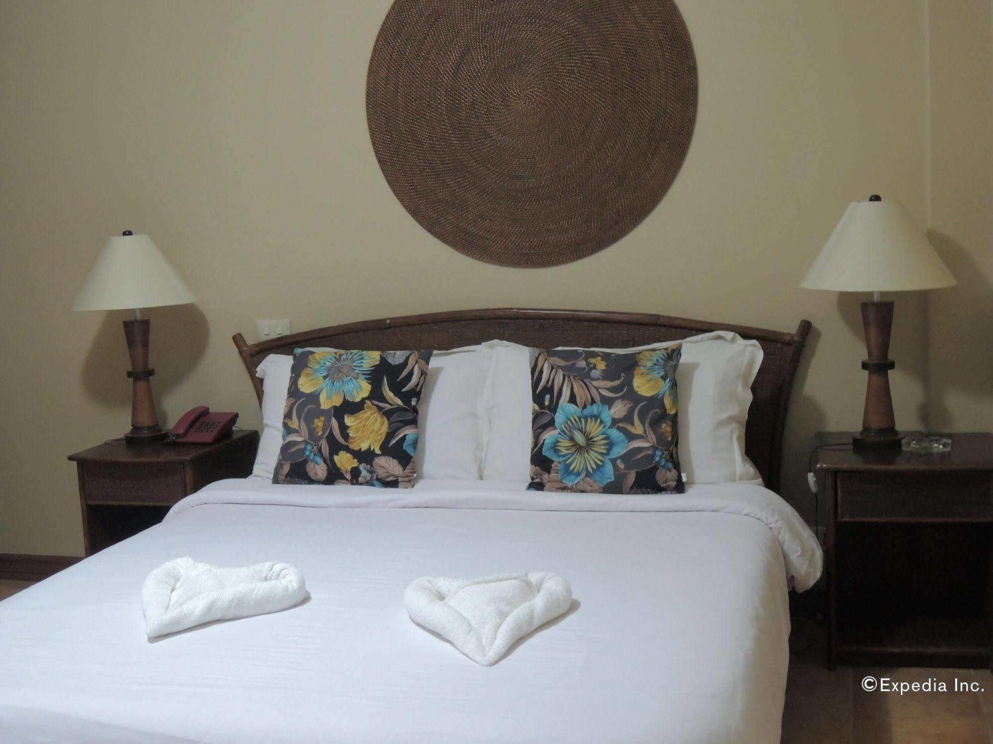Elsalvador Beach Resort Maslog  Esterno foto
