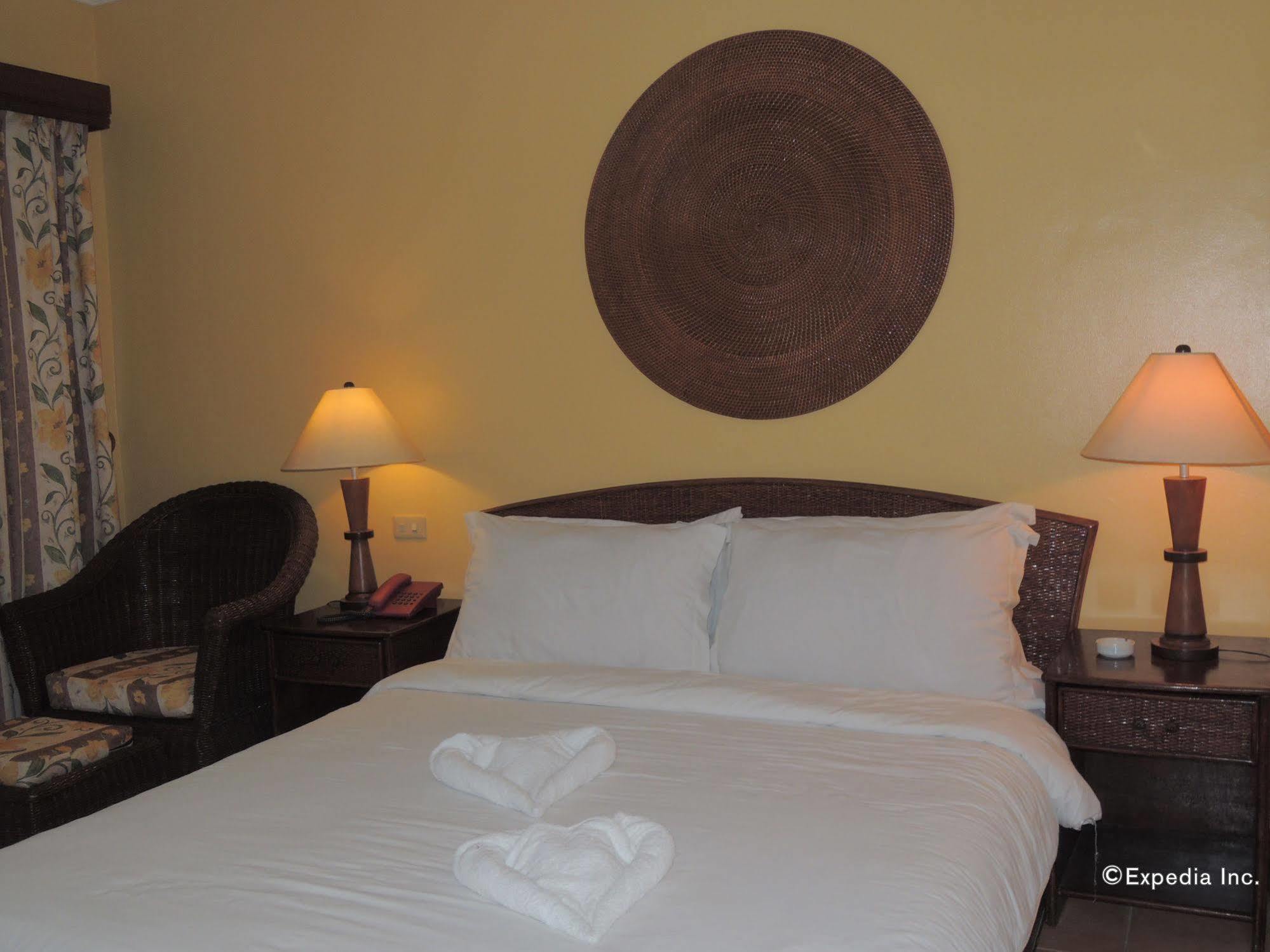 Elsalvador Beach Resort Maslog  Esterno foto