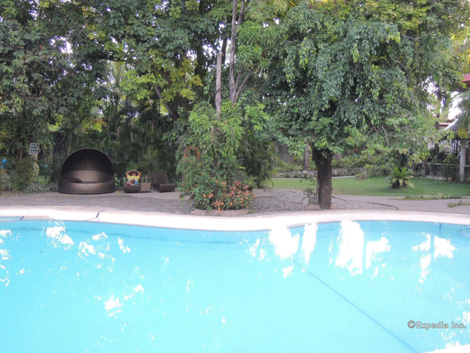 Elsalvador Beach Resort Maslog  Esterno foto