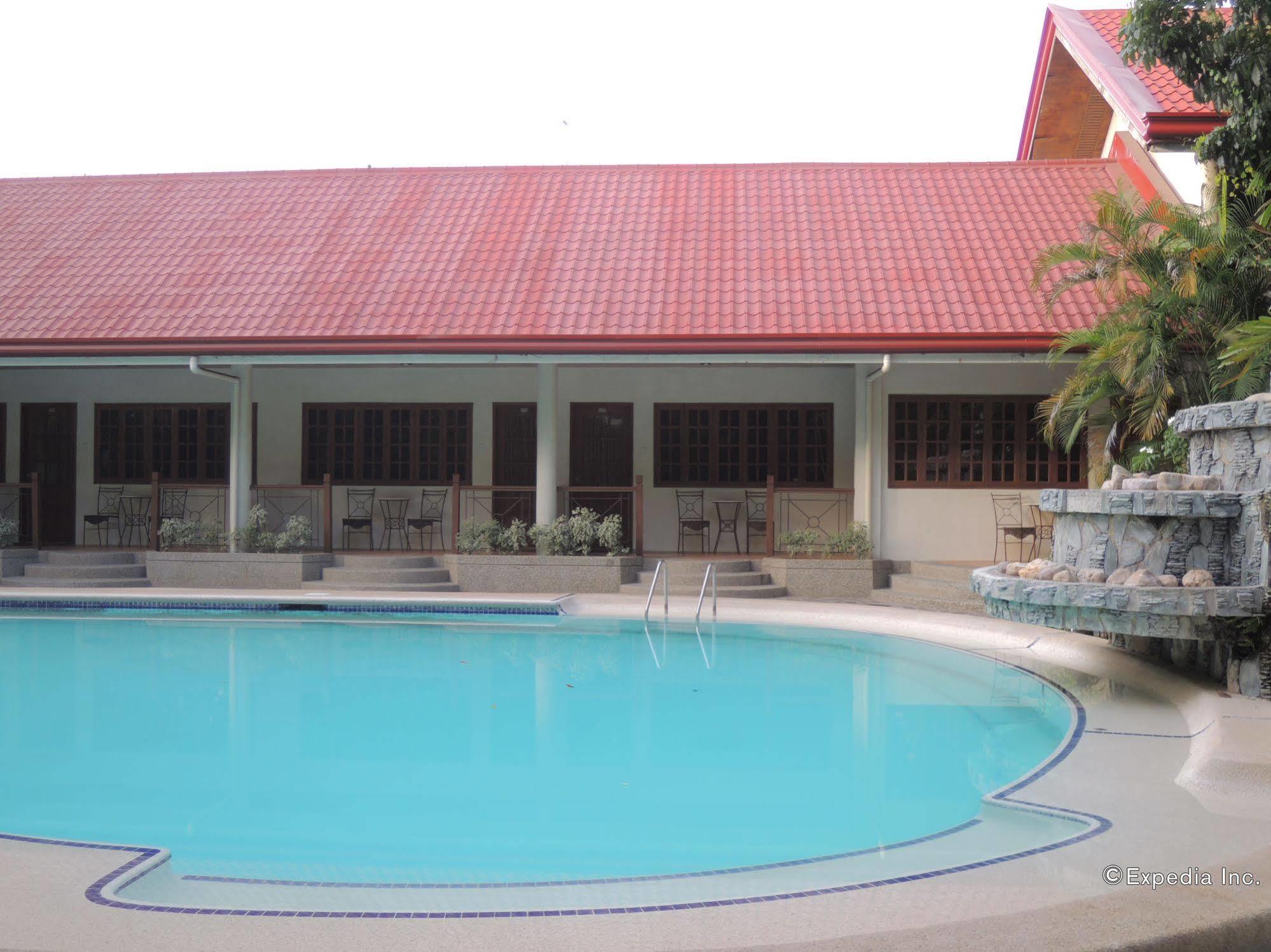 Elsalvador Beach Resort Maslog  Esterno foto