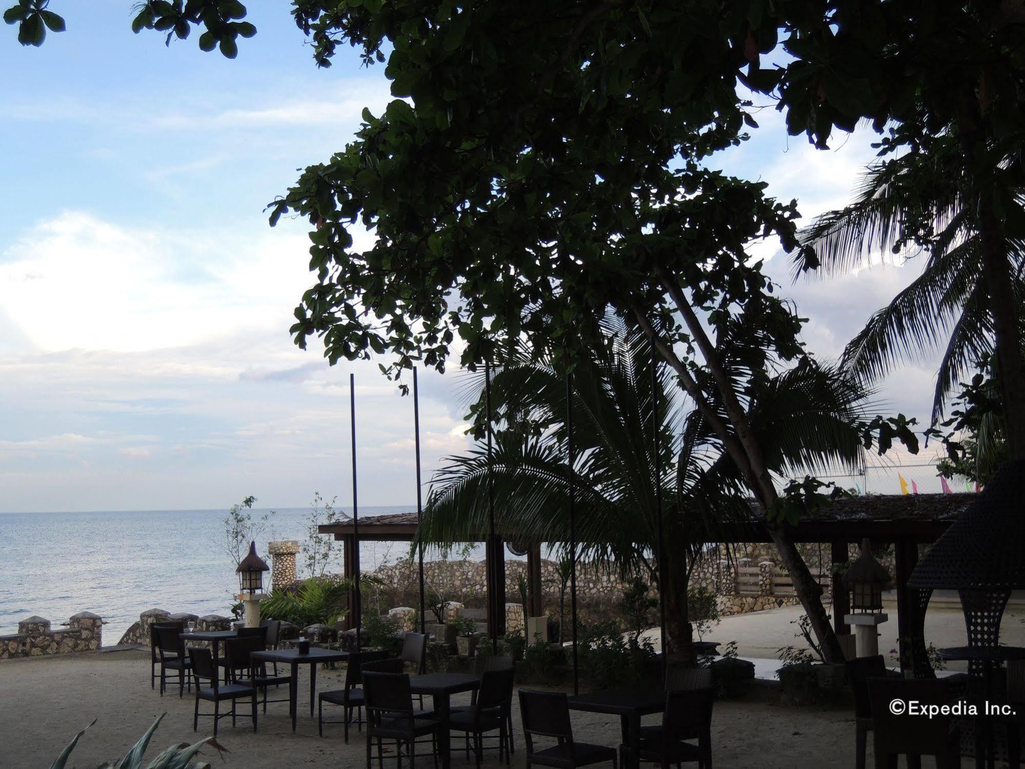Elsalvador Beach Resort Maslog  Esterno foto