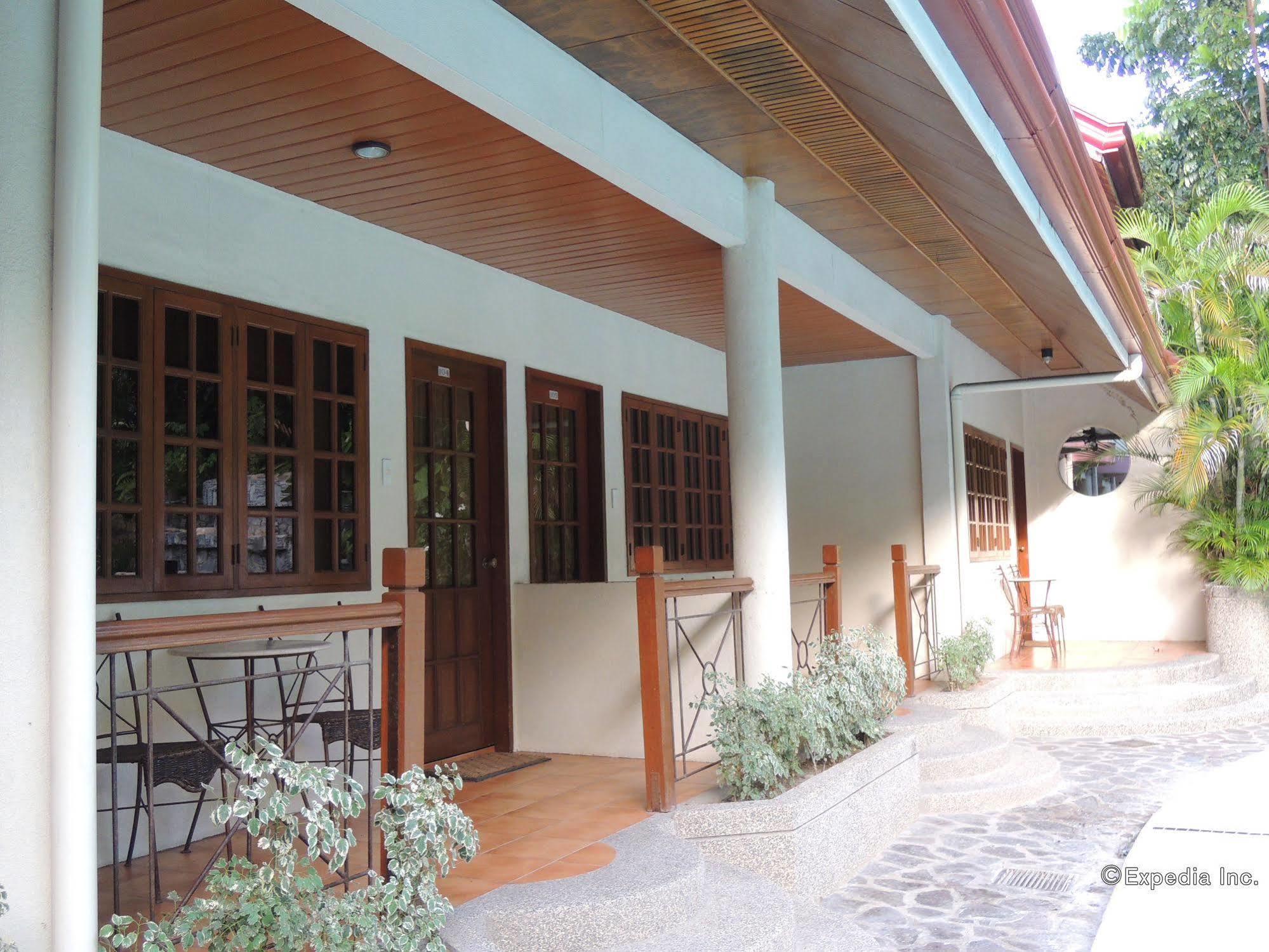 Elsalvador Beach Resort Maslog  Esterno foto